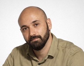 Giuseppe Pellecchia - Assistente Tecnico  CO.GE.FA. S.r.l. Napoli